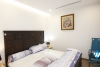 Luxury two-bedroom apartment in Metropolis Lieu Giai, Ba Dinh, Hanoi